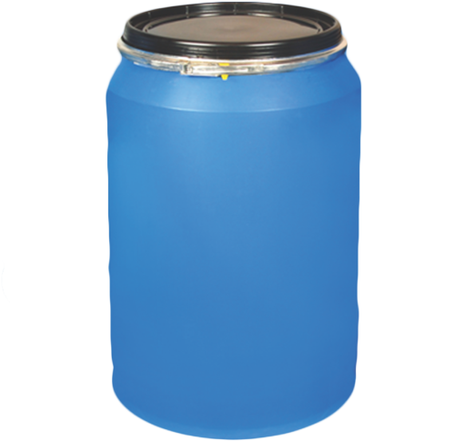 open top drums