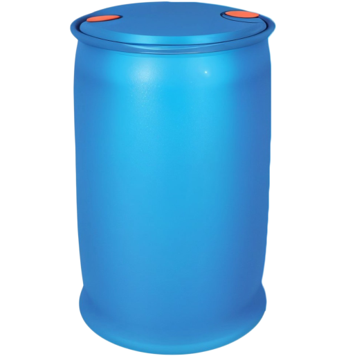 plastic drum supplier