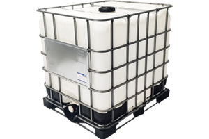 HDPE barrel manufacturer