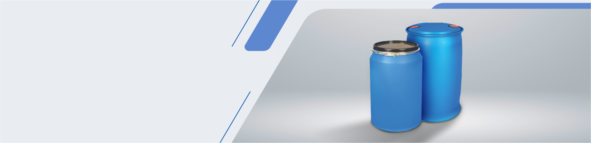 industrial packaging supplier