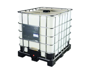 IBC tank manufacturer