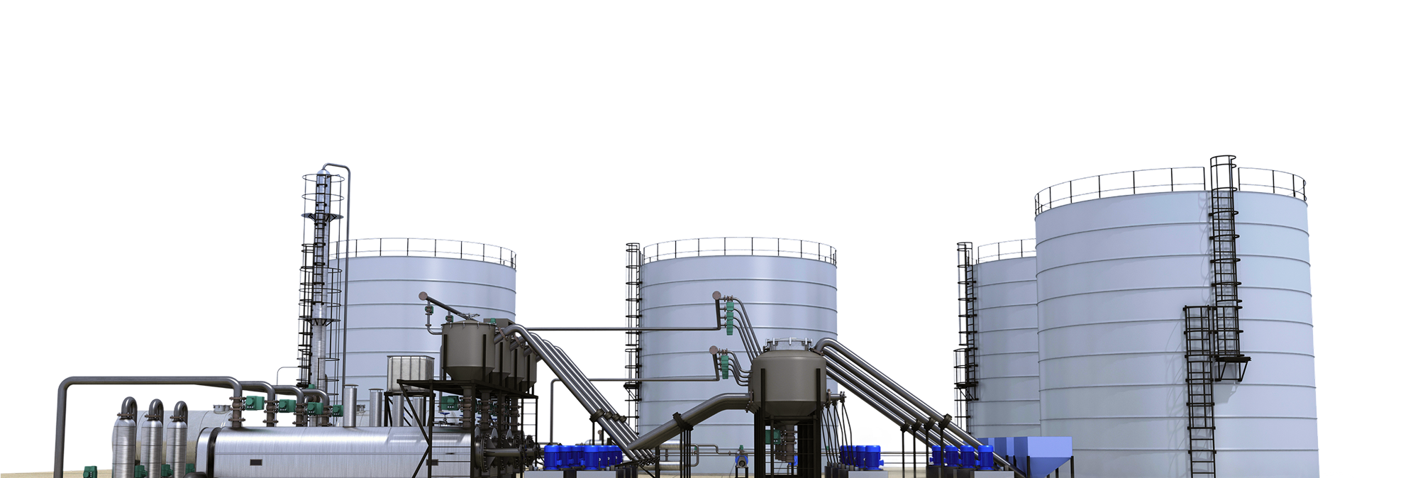 HDPE drum supplier